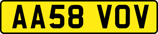 AA58VOV