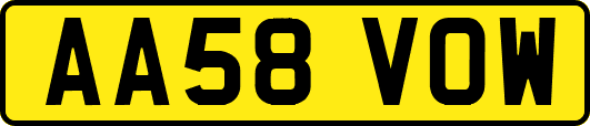 AA58VOW