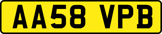 AA58VPB