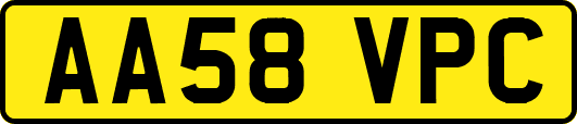 AA58VPC
