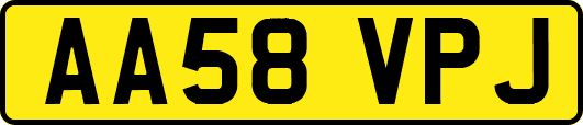 AA58VPJ