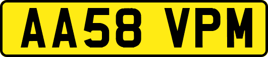 AA58VPM
