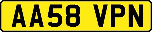 AA58VPN