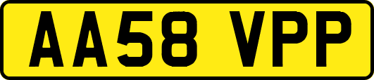 AA58VPP