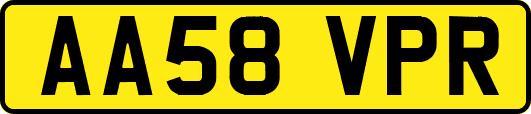 AA58VPR