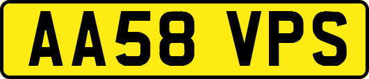 AA58VPS