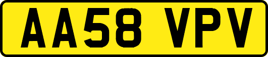 AA58VPV