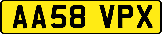 AA58VPX
