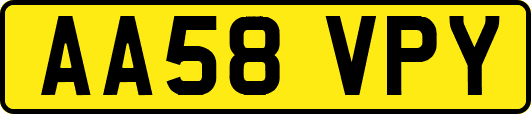 AA58VPY