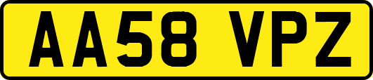 AA58VPZ