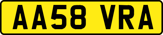 AA58VRA