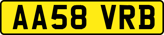 AA58VRB