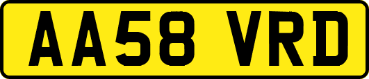 AA58VRD