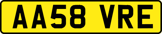 AA58VRE