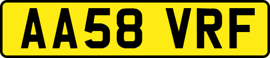 AA58VRF