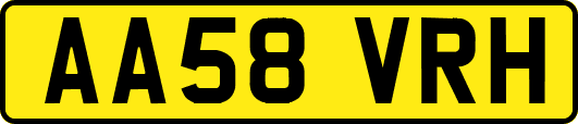 AA58VRH