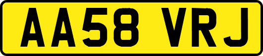 AA58VRJ