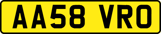 AA58VRO