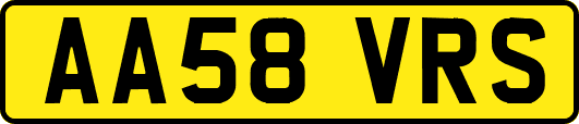 AA58VRS