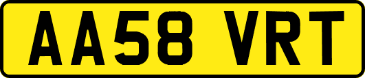AA58VRT