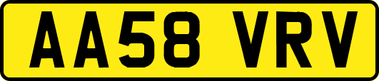 AA58VRV
