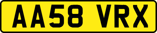 AA58VRX