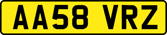 AA58VRZ