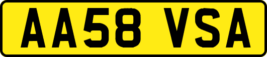 AA58VSA