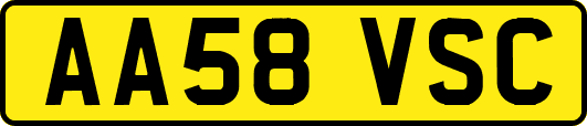 AA58VSC