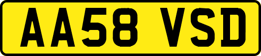AA58VSD