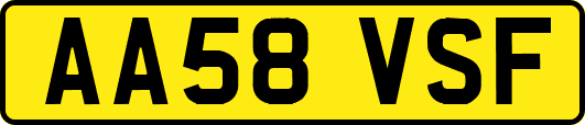 AA58VSF