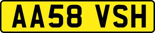 AA58VSH
