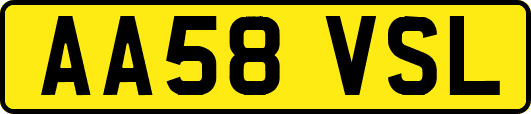 AA58VSL
