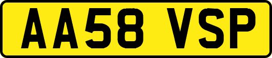 AA58VSP