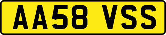 AA58VSS