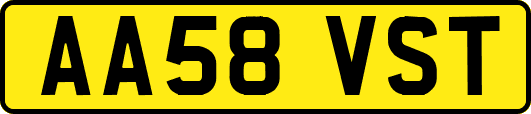 AA58VST