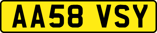 AA58VSY