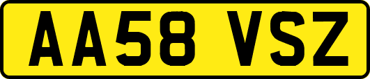 AA58VSZ