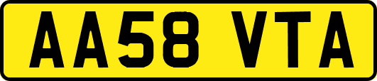 AA58VTA