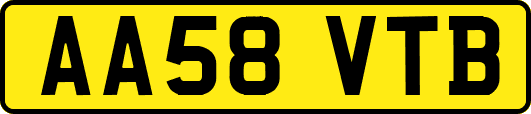AA58VTB