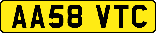 AA58VTC