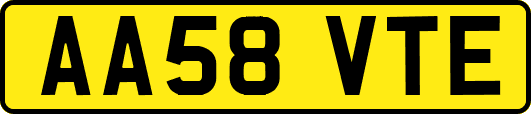AA58VTE