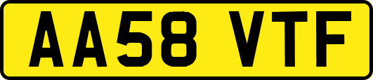 AA58VTF