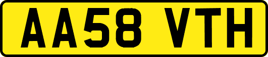 AA58VTH