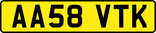 AA58VTK