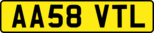 AA58VTL