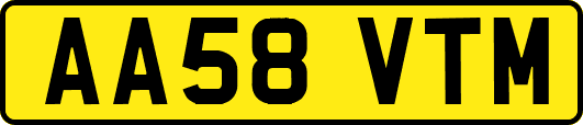 AA58VTM