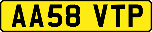AA58VTP