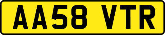 AA58VTR