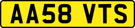 AA58VTS